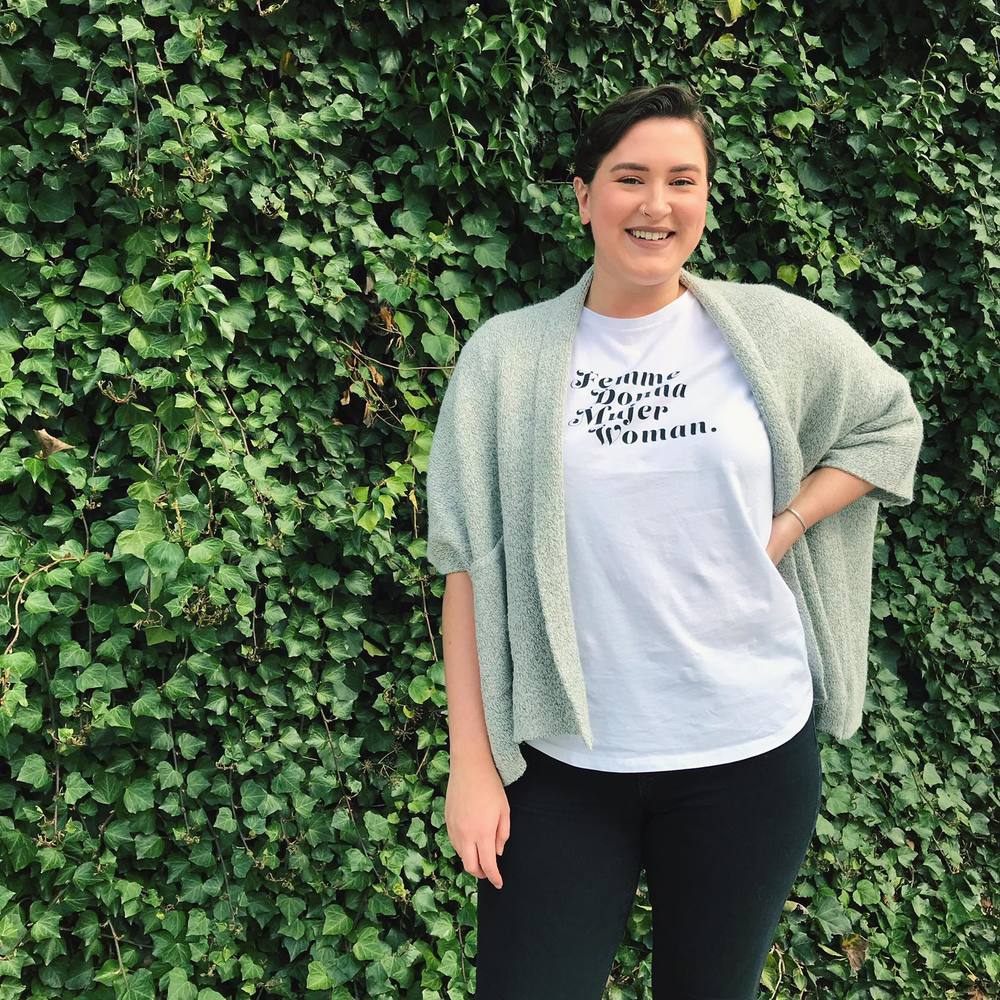 Meet your Posher, Lillianne